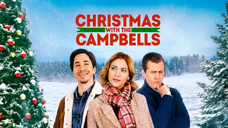 кадр из фильма Christmas with the Campbells