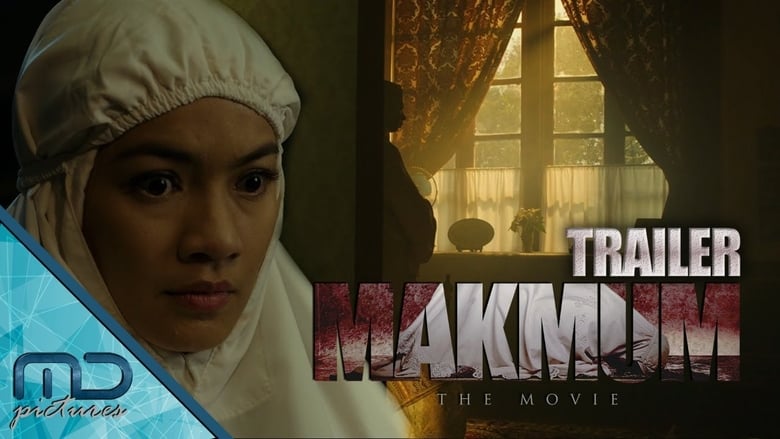 кадр из фильма Makmum