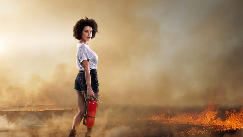 кадр из фильма Ilana Glazer: The Planet Is Burning