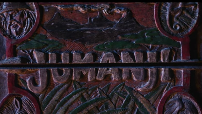 кадр из фильма Джуманджи: первый уровень