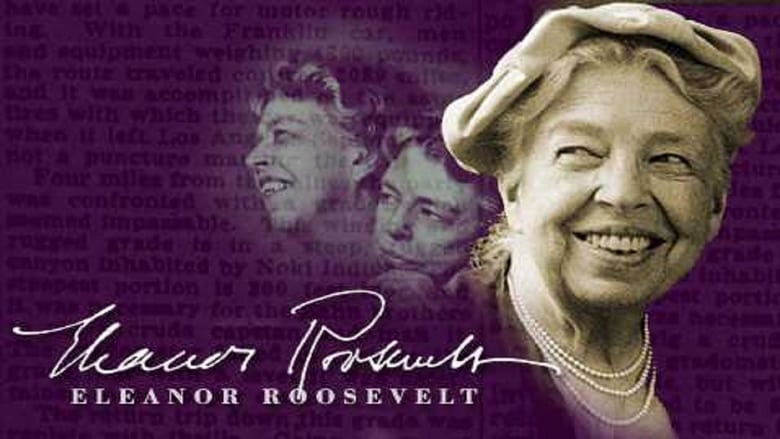 кадр из фильма Eleanor Roosevelt