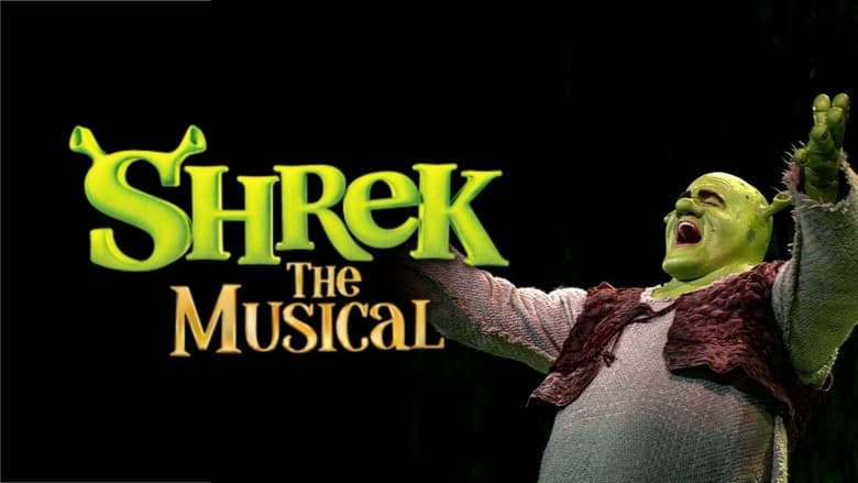 кадр из фильма Shrek the Musical