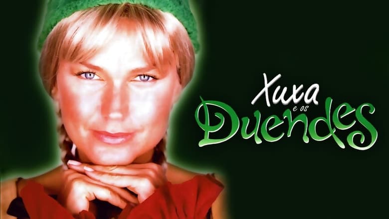 кадр из фильма Xuxa e os Duendes