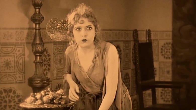 кадр из фильма Rosita