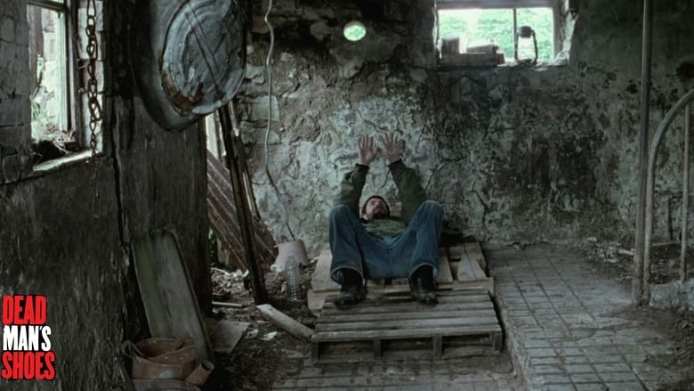 кадр из фильма Ботинки мертвеца