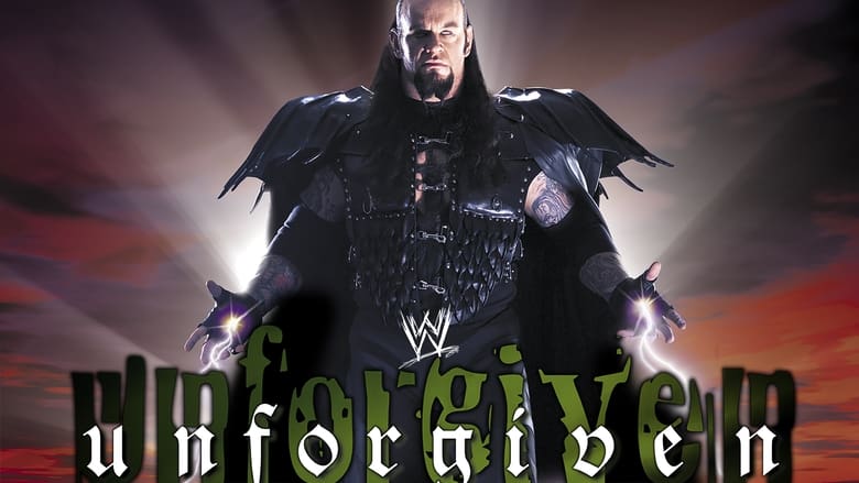 кадр из фильма WWE Unforgiven 1999