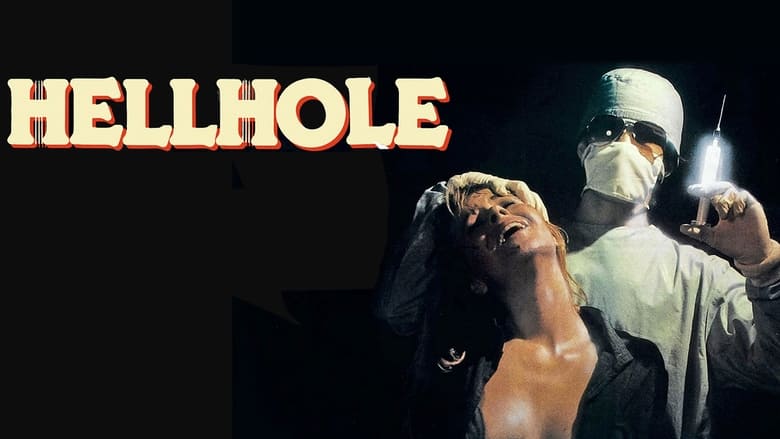 кадр из фильма Hellhole