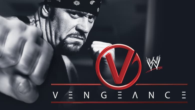 кадр из фильма WWE Vengeance 2003