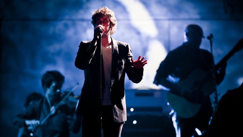 кадр из фильма Josh Groban Bridges: In Concert from Madison Square Garden