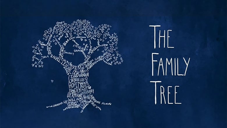 кадр из фильма Семейное дерево