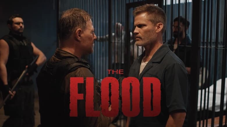 кадр из фильма Наводнение