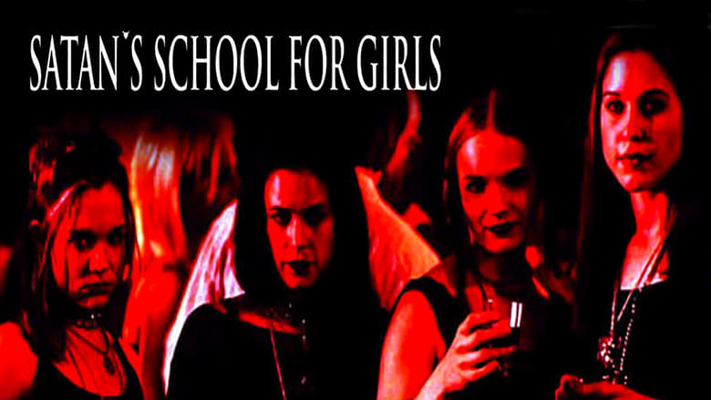 кадр из фильма Школа Сатаны для девочек