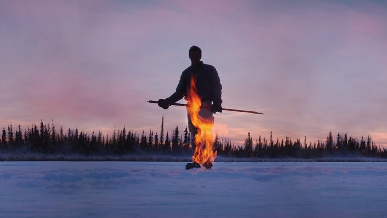 кадр из фильма Ice on Fire