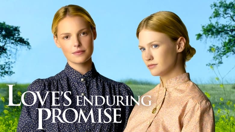 кадр из фильма Love's Enduring Promise