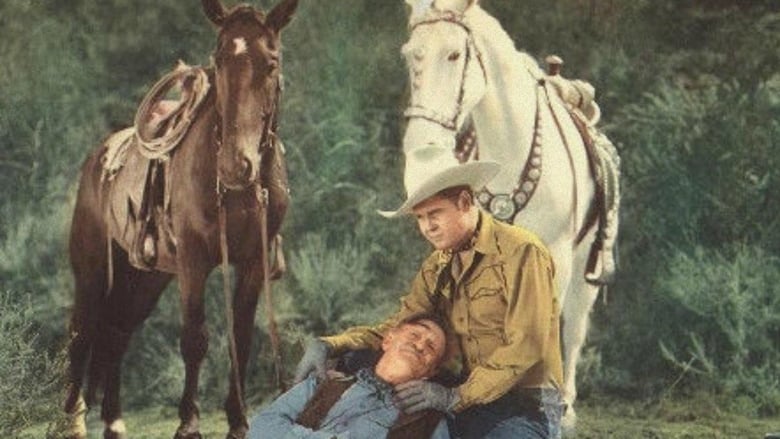 кадр из фильма Days of Buffalo Bill