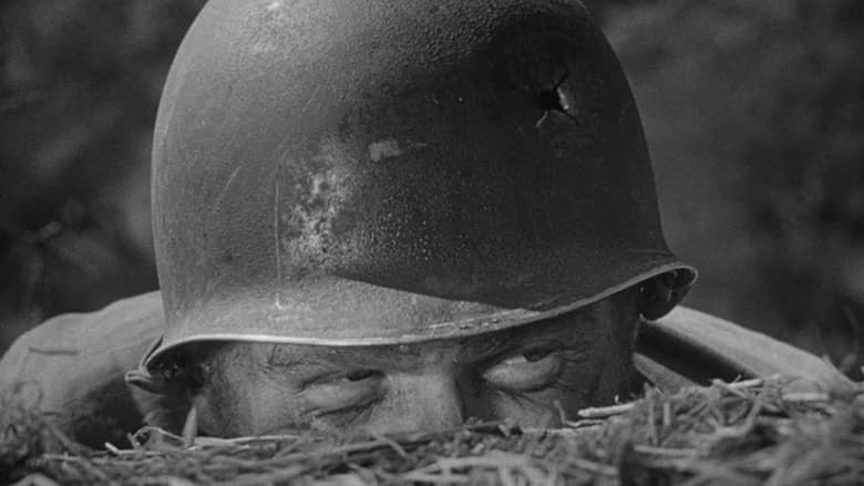 кадр из фильма Стальной шлем