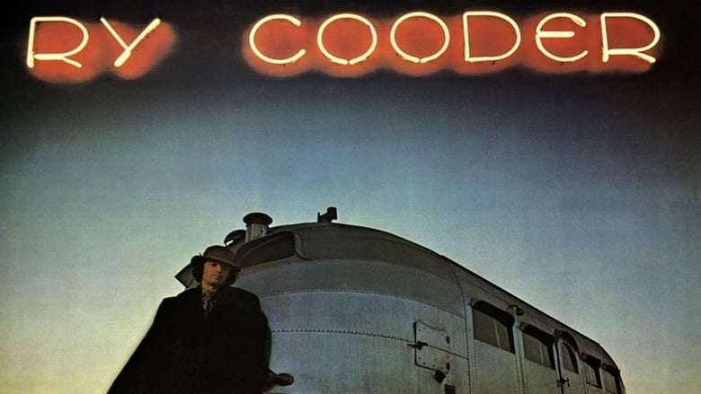 Ry Cooder: How Can a Poor Man Stand Such Times and Live?