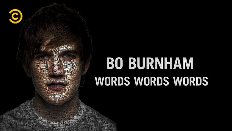 кадр из фильма Бо Бёрнэм: Слова, слова, слова