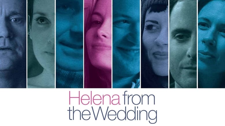 кадр из фильма Helena from the Wedding