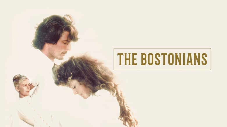 кадр из фильма Бостонцы