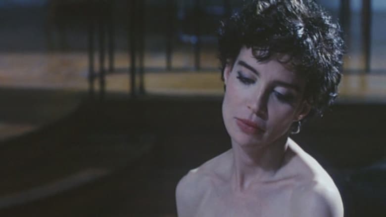 кадр из фильма Bridget