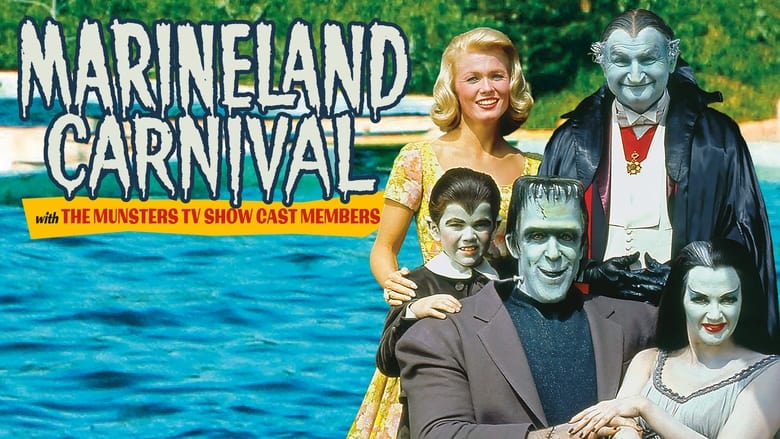 кадр из фильма Marineland Carnival: The Munsters Visit Marineland