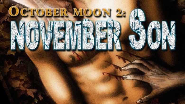 кадр из фильма October Moon 2: November Son