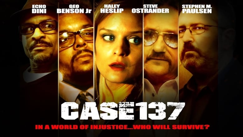 кадр из фильма Case 137
