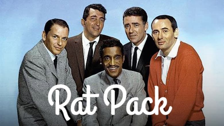 кадр из фильма Rat Pack