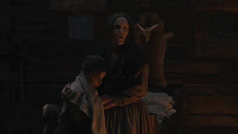 кадр из фильма Ведьмы