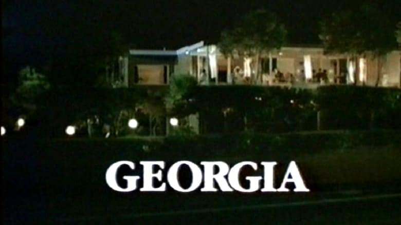 кадр из фильма Georgia