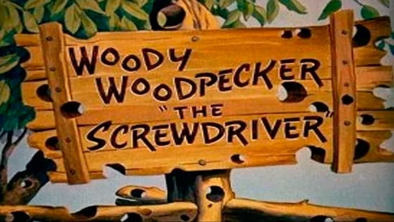 кадр из фильма Woody's Jalopy