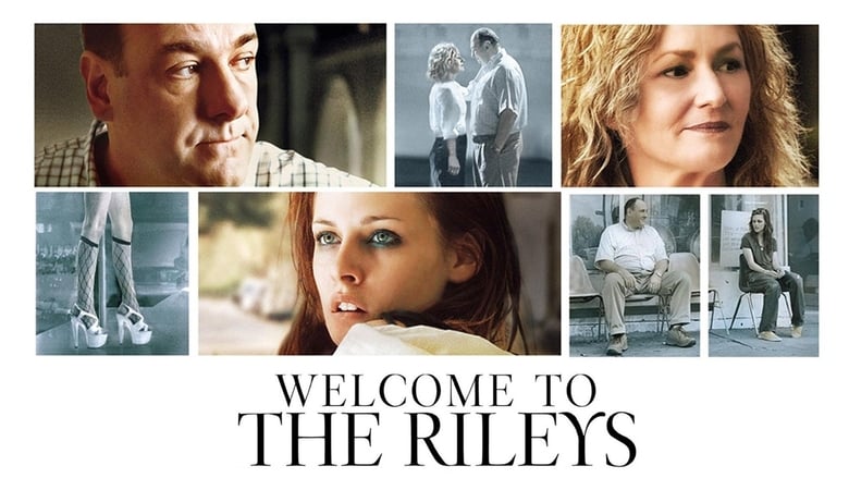 кадр из фильма Добро пожаловать к Райли
