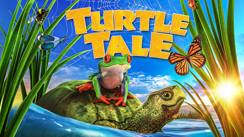 кадр из фильма Turtle Tale