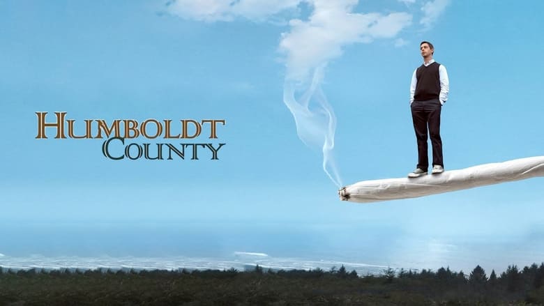 кадр из фильма Humboldt County