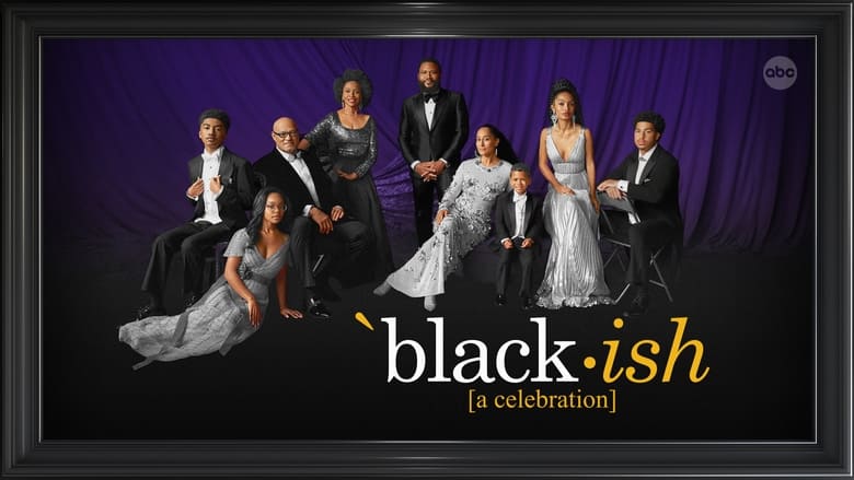 кадр из фильма black-ish: A Celebration – An ABC News Special