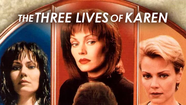 кадр из фильма The Three Lives of Karen