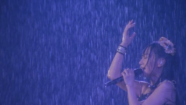 кадр из фильма NANA MIZUKI LIVE PARK × MTV Unplugged: Nana Mizuki