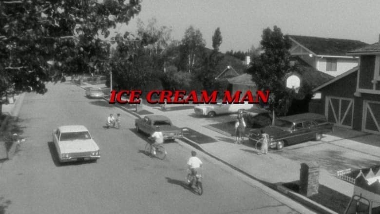 кадр из фильма Ice Cream Man