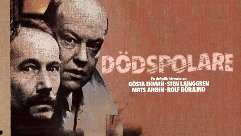 кадр из фильма Dödspolare