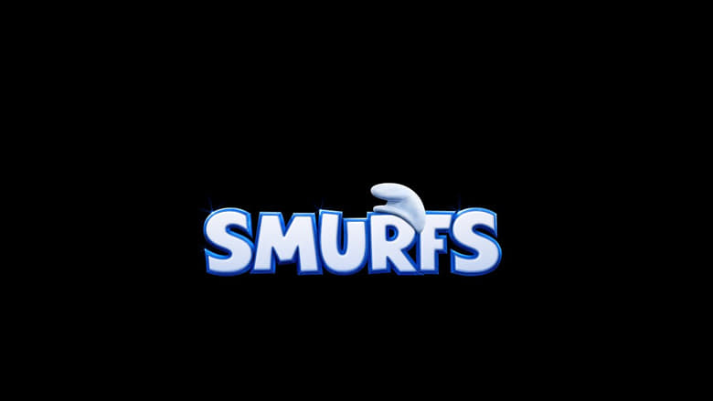 кадр из фильма The Smurfs Musical