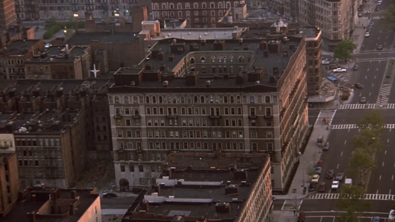 кадр из фильма Нью-Джек-Сити
