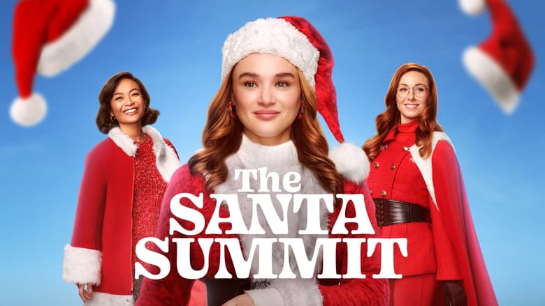 кадр из фильма The Santa Summit