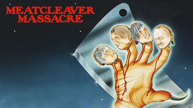 кадр из фильма Meatcleaver Massacre