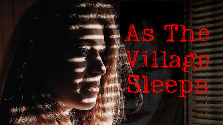 кадр из фильма As the Village Sleeps