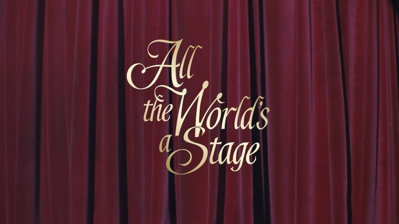 кадр из фильма All The World's a Stage