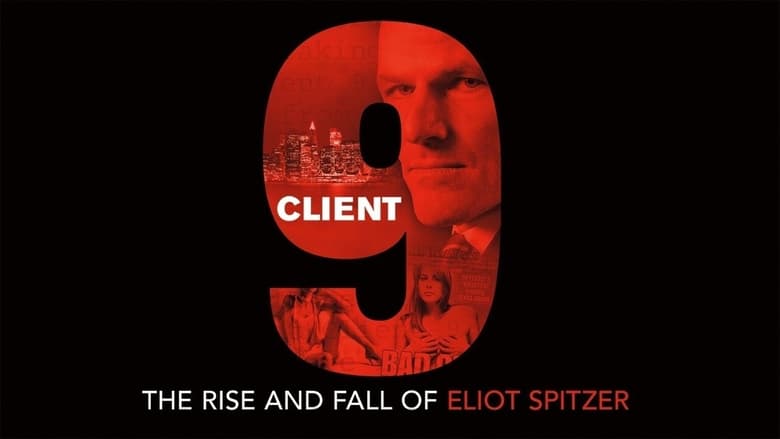 кадр из фильма Client 9: The Rise and Fall of Eliot Spitzer