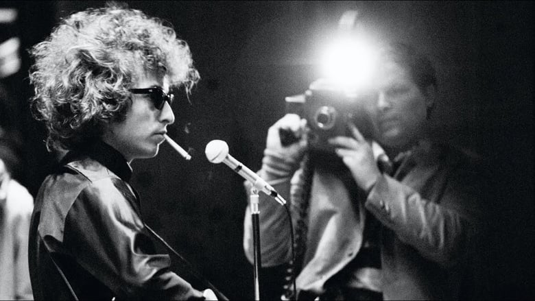 кадр из фильма Bob Dylan - Dont Look Back