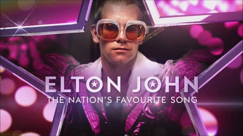 кадр из фильма Elton John: The Nation's Favourite Song