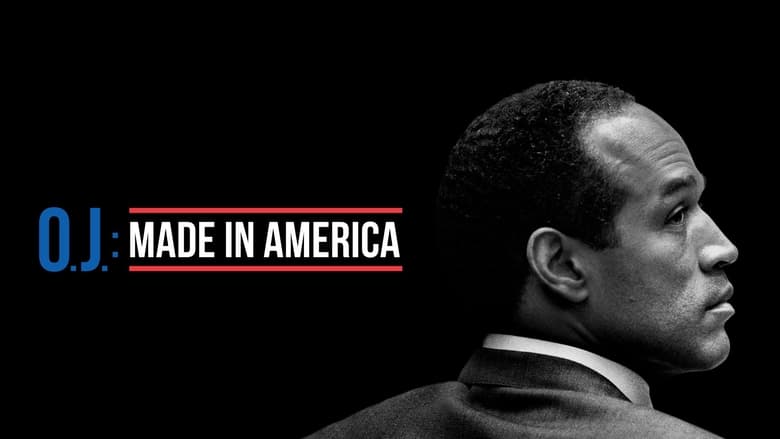 кадр из фильма O.J.: Made in America